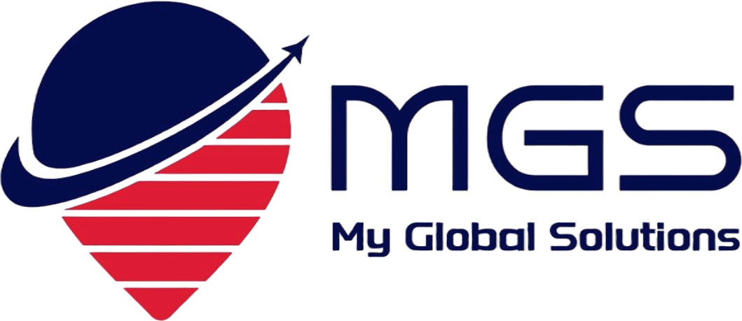 MGS Logo
